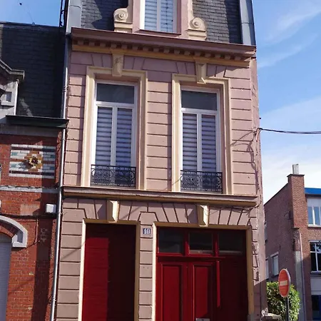 Londres Hypercentre Calme Fibre Penzion 3*